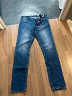 Antony Morato jeans maat 34, Kleding | Heren, Spijkerbroeken en Jeans, Antony Morato, Blauw, Ophalen of Verzenden, Zo goed als nieuw