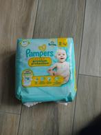 Dicht pak pampers maat 2, Kinderen en Baby's, Badjes en Verzorging, Ophalen of Verzenden, Nieuw, Overige typen, Overige merken