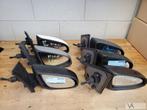 Peugeot 108 / Citroen C1 / Toyota Aygo spiegel rechts 14 -21, Ophalen of Verzenden, Gebruikt, Peugeot