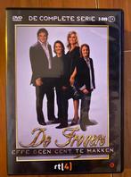 Effe geen cent te makken, Cd's en Dvd's, Alle leeftijden, Ophalen of Verzenden, Zo goed als nieuw