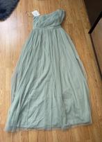 Nieuwe bruidsmeisjes jurk Anaya petite 36 mintgroen, Kleding | Dames, Gelegenheidskleding, Nieuw, Groen, Ophalen of Verzenden