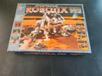 Robotix MB R2030 - Vintage Bouwset, Ophalen of Verzenden, Gebruikt