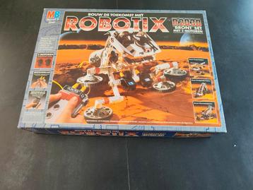 Robotix MB R2030 - Vintage Bouwset  beschikbaar voor biedingen