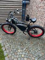 Fat bike, Ophalen, Zo goed als nieuw, Aluminium, 24 inch of meer