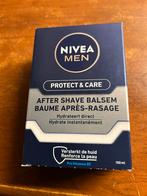 Nivea men balsem na t scherenn, Ophalen of Verzenden, Zo goed als nieuw, Gehele gezicht