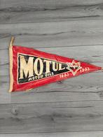 Motul vlag, Diversen, Vlaggen en Wimpels, Ophalen of Verzenden