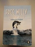 Free Willy Collectie - Boxset, Ophalen, Avontuur, Alle leeftijden, Boxset