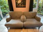 IKEA Stocksund Fauteuils - Grijsbeige - Set van 2, Ophalen