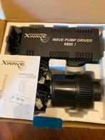 Xwave pump driver, Dieren en Toebehoren, Vissen | Aquaria en Toebehoren, Ophalen of Verzenden, Nieuw