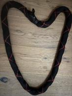 Abus Ivy 9210 Kettingslot 170cm ART3, Ophalen of Verzenden, Gebruikt, Kettingslot