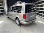 Volkswagen Caddy Maxi 1.4 TSI Trendline Maxi, Auto's, Automaat, 1693 kg, Stof, Euro 6