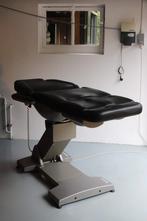 Gharieni elektrische behandelstoel of pedicurestoel, Ophalen of Verzenden, Zo goed als nieuw, Massagestoel of Kussen