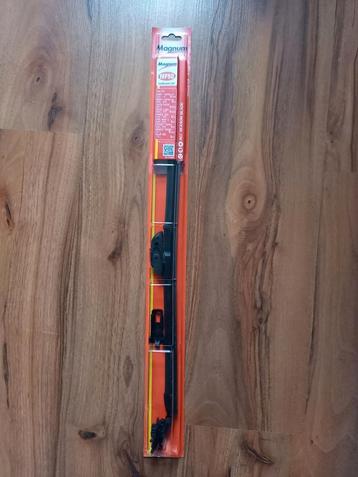 Ruitenwissers Magnum MF50
, Mogen opgehaald worden in ruil v beschikbaar voor biedingen