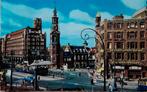 Amsterdam, Verzamelen, Ophalen of Verzenden, 1960 tot 1980, Gelopen, Noord-Holland