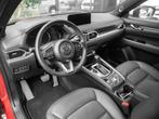Mazda CX-5 2.5 e-SkyActiv-G M Hybrid 194 Homura / Comfort Pa, Gebruikt, 4 cilinders, 2000 kg, Bedrijf