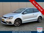 Volkswagen Polo 1.8 TSI 192pk GTI NAP | Navigatie | Lichtmet, Auto's, Volkswagen, Voorwielaandrijving, Stof, Gebruikt, Origineel Nederlands