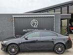 Opel Insignia 2.0 CDTI EcoFLEX Business+ *Multimedia*Navi*AC, Auto's, Opel, Euro 5, 4 cilinders, Zwart, Origineel Nederlands