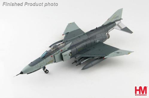 F-4E Phantom II 152nd FS Tigers ROKAF Hobby Master HA19018, Verzamelen, Luchtvaart en Vliegtuigspotten, Nieuw, Schaalmodel, Verzenden