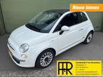 Fiat 500 0.9 Twin Air Lounge, Voorwielaandrijving, 86 pk, Gebruikt, Origineel Nederlands