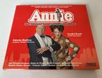 Annie - Het officiële Nederlandse castalbum (digipak), Cd's en Dvd's, Cd's | Filmmuziek en Soundtracks, Ophalen of Verzenden