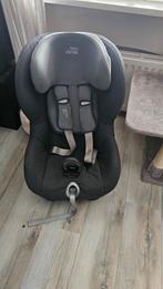 Britax Römer King II Autostoel, Ophalen