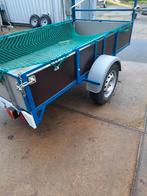 Aanhangers, Ophalen of Verzenden