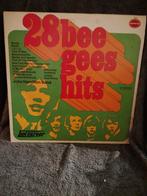 28 bee gees hits lp, Ophalen of Verzenden