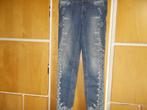 Jeans van Marc Cain,size 38, Blauw, Ophalen of Verzenden, Zo goed als nieuw, W30 - W32 (confectie 38/40)