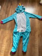 Unicorn onesie, Ophalen of Verzenden, Zo goed als nieuw, Meisje