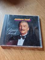 CD JAMES LAST, Ophalen of Verzenden, Zo goed als nieuw