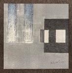 Set van 2 Schilderijen, Ophalen