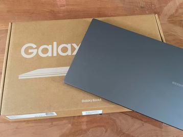 Nieuw Samsung Galaxy Book 4  15.6, Intel core i7 16GB beschikbaar voor biedingen