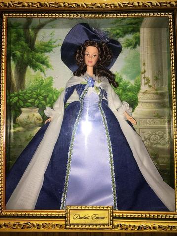 The Portrait Collection Limited Edition Barbie’s NRFB beschikbaar voor biedingen