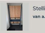 Ivar Stellingkast - Mooie Opbergkast, Huis en Inrichting, Ophalen, Gebruikt