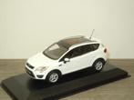 Ford Kuga - Minichamps 1:43, Minichamps, Duitsland, Auto, Verzenden