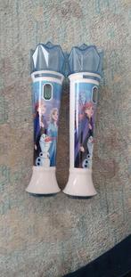 Disney Frozen lichtgevende toverstaf,, Ophalen of Verzenden