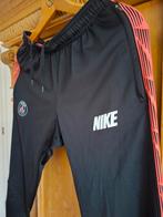 Nike PSG Trainingsbroek Maat S, Zwart, Nike, Ophalen of Verzenden, Maat 36 (S)