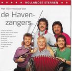 Havenzangers 3CD: Het Allermooiste van de Havenzangers., Ophalen of Verzenden, Gebruikt, Levenslied of Smartlap