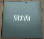 Nirvana - Nirvana lp / 150g Reissue, NEW!, Ophalen of Verzenden, Nieuw in verpakking, 12 inch, Alternative