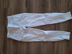 Leuke wedstrijd paardrij broek maat M, Dieren en Toebehoren, Ophalen of Verzenden, Zo goed als nieuw, Dressuur, Onderkleding