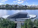BUISKAP CRESCENT ALLURE 21 I CREMO S21, Watersport en Boten, Ophalen, Nieuw, Overige typen