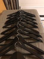 Veel kledinghangers, Kleding | Dames, Kledinghangers, Ophalen of Verzenden, Zo goed als nieuw, Hout
