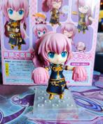 Vocaloid Luka Megurine Cheerful Nendoroid anime figure, Verzamelen, Ophalen of Verzenden, Zo goed als nieuw