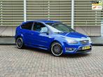 Ford Focus 2.5-20V ST / Dealer onderhouden / Nap / Nieuwe Ap, Auto's, Ford, Origineel Nederlands, Te koop, 5 stoelen, Benzine