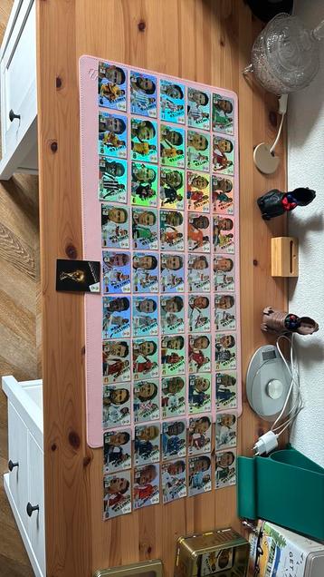 Panini adrenalyn xl fifa world cup Brasil. Limited edition beschikbaar voor biedingen