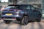 Honda HR-V 1.5 e:HEV Advance € 30.950,00, Automaat, Lichtsensor, Leder en Stof, Origineel Nederlands