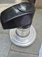 Nieuwe Anjo kabeldoorvoer 100mm geisoleerd, Doe-het-zelf en Verbouw, Ventilatie en Afzuiging, Ophalen of Verzenden, Nieuw, Ventilator en Afzuiger