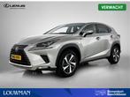Lexus NX Executive Limited | leder |panodak | Mark Levinson, Auto's, Lexus, 12 maanden, Gebruikt, 1760 kg, Leder