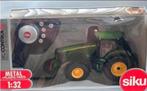 John deere afstandsbediening, Ophalen of Verzenden, Zo goed als nieuw, Tractor of Landbouw, SIKU