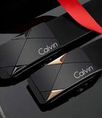 Calvin klein riem. Nieuw nooit gedragen., Kleding | Heren, Riemen en Ceinturen, Calvin Klein, Nieuw, Ophalen of Verzenden, 115 cm of meer